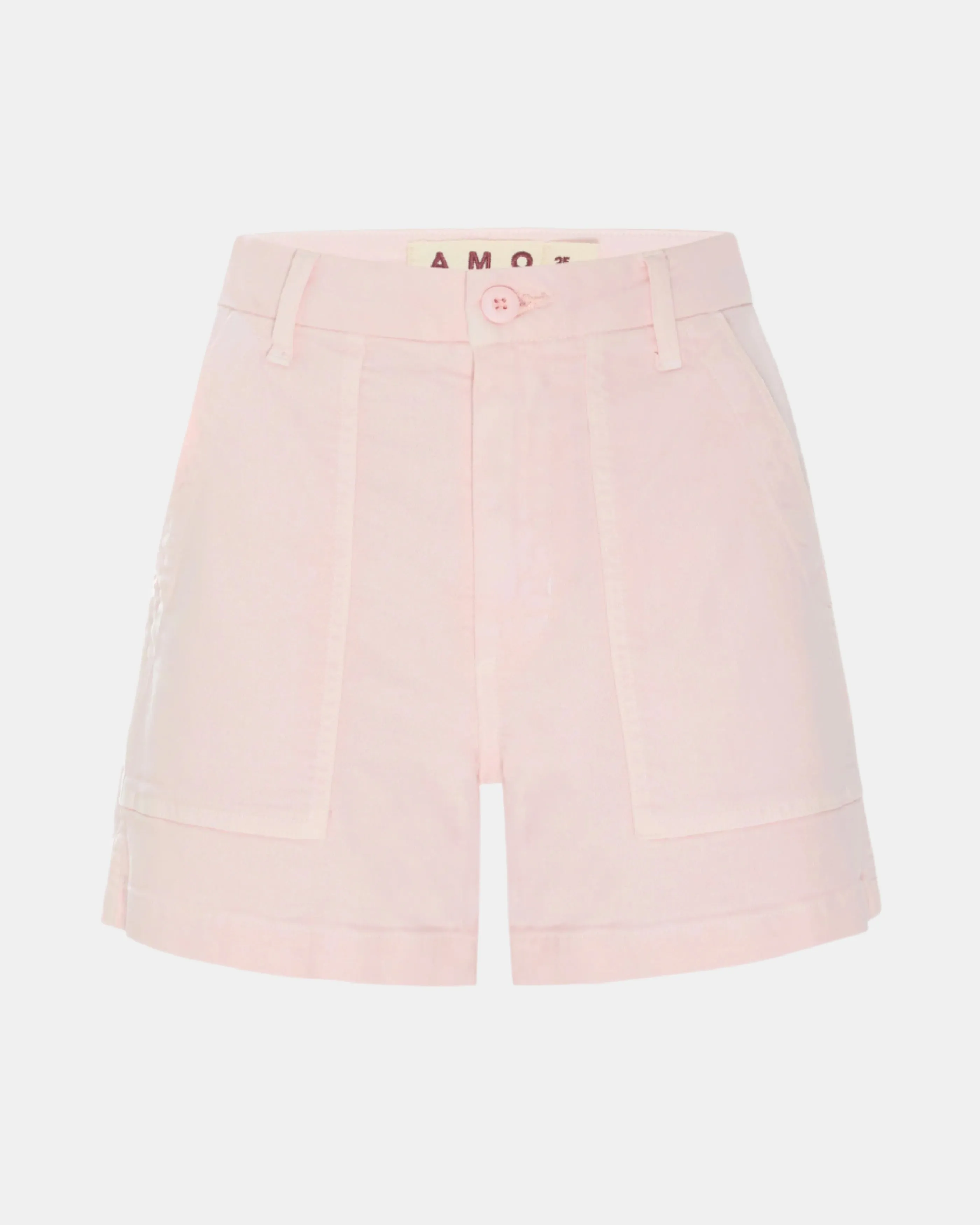 Easy Army Short