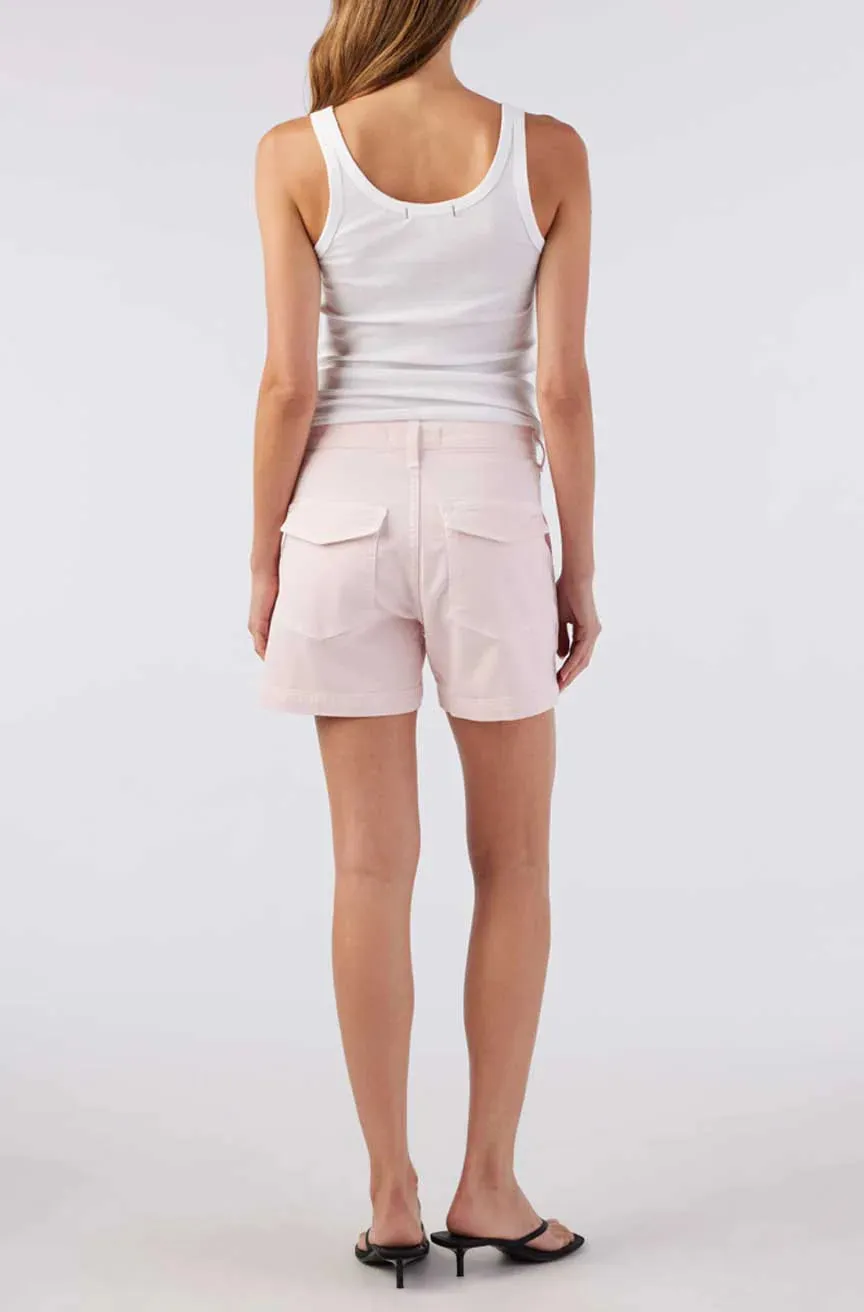 Easy Army Short