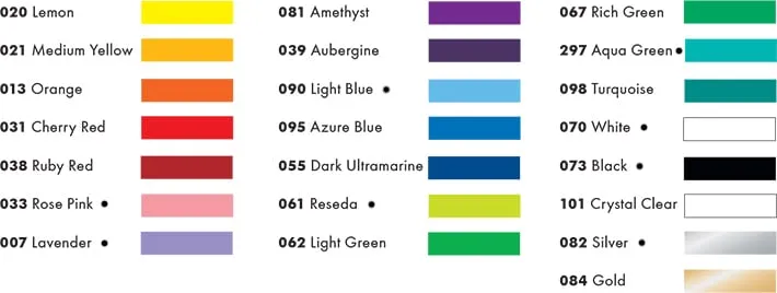 Easy Marble Dark Ultramarine