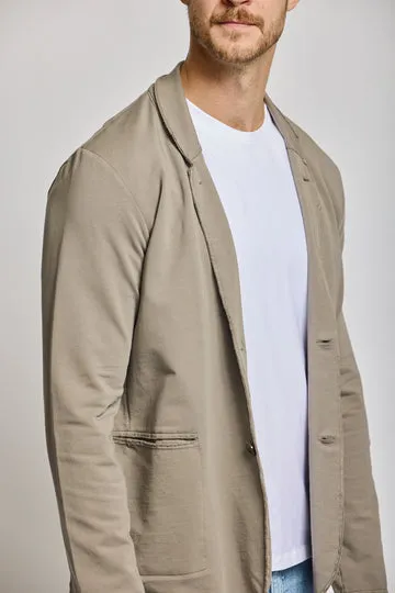 Easy Mondays Everyday Blazer Mushroom