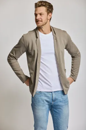 Easy Mondays Everyday Blazer Mushroom