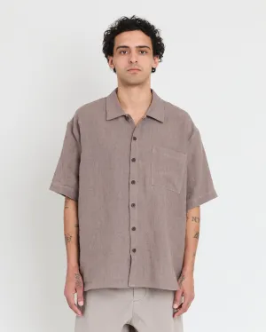 Easy Shirt, Wash Purple