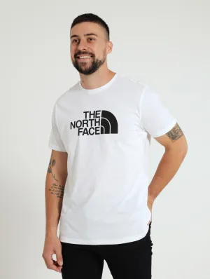 Easy Tee - White