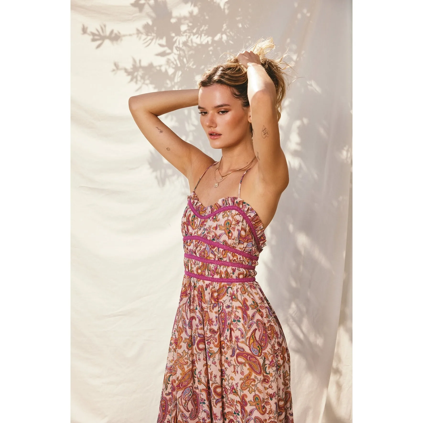 Easy to Love Dress
