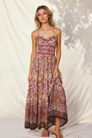 Easy to Love Dress