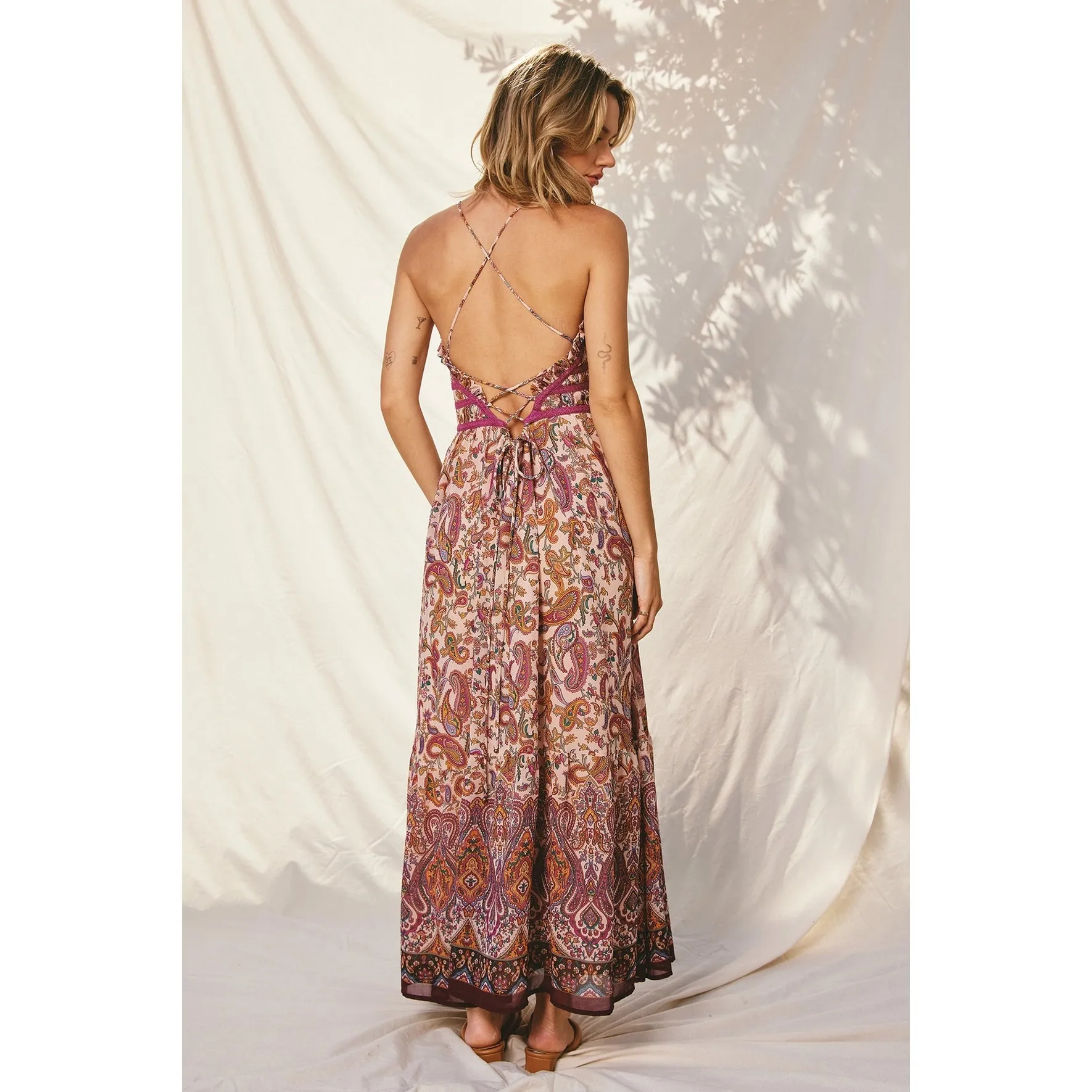 Easy to Love Dress