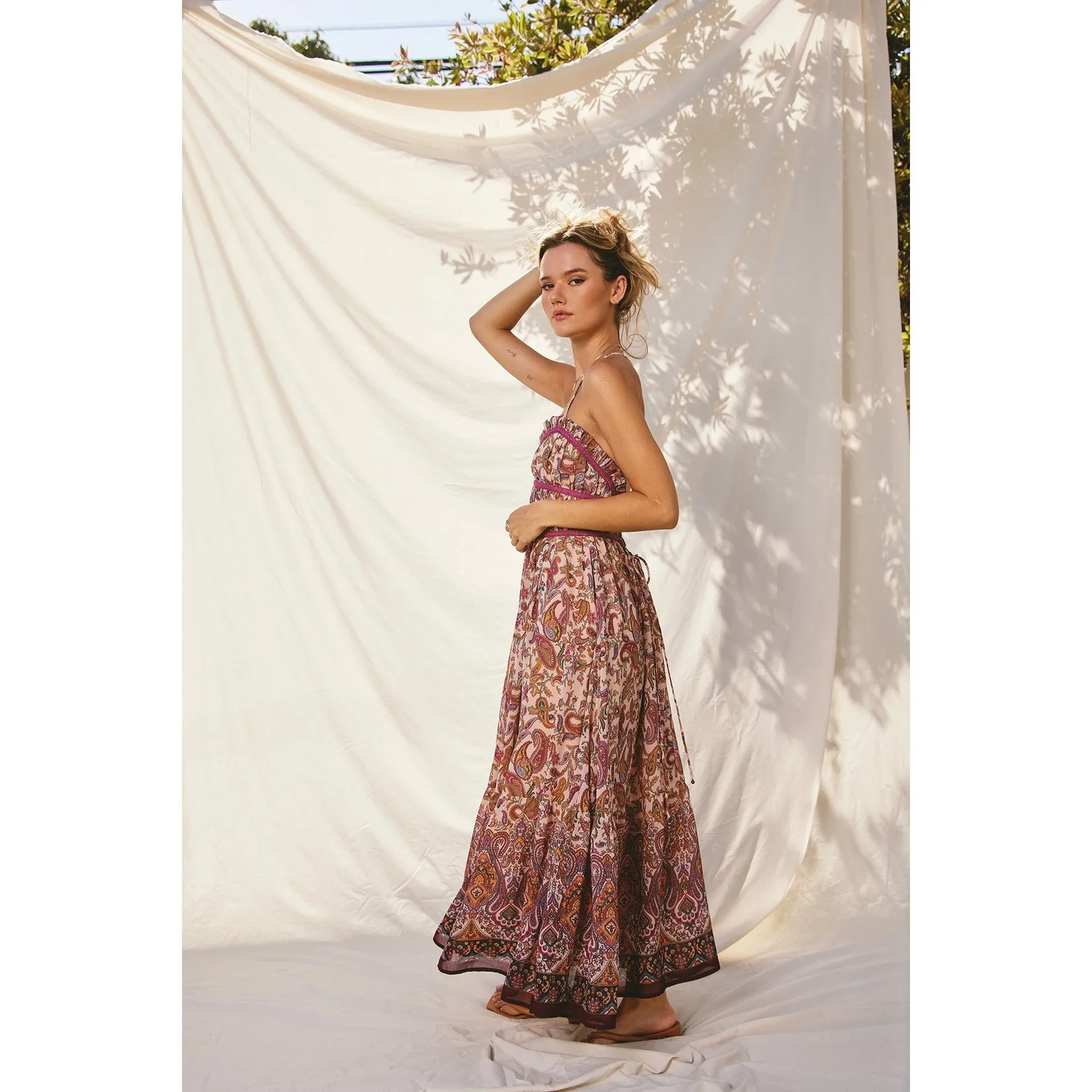 Easy to Love Dress