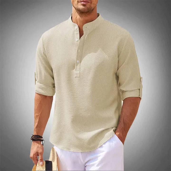Elegant Jackson Men's Shirt