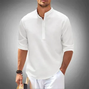 Elegant Jackson Men's Shirt