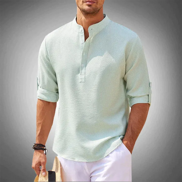 Elegant Jackson Men's Shirt