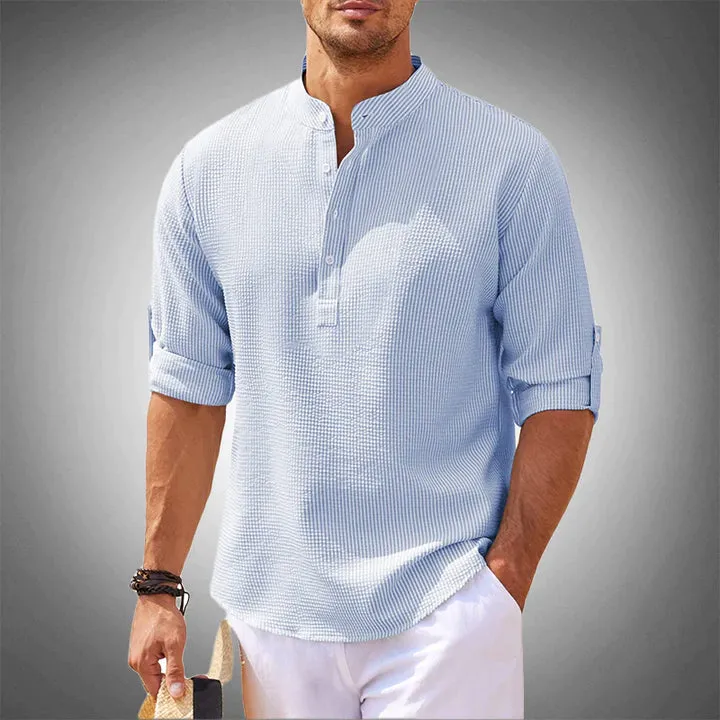 Elegant Jackson Men's Shirt