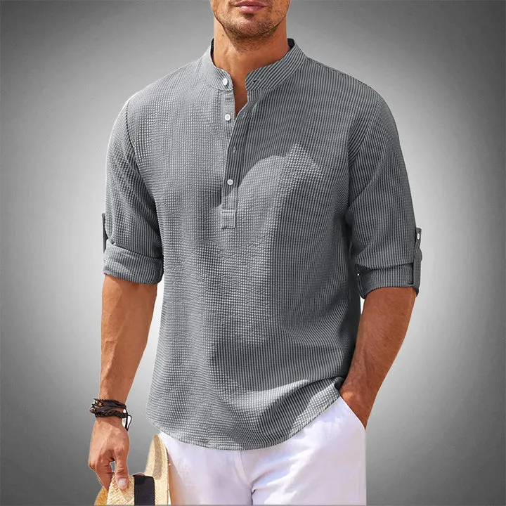 Elegant Jackson Men's Shirt