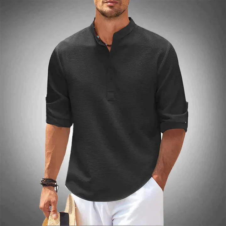 Elegant Jackson Men's Shirt