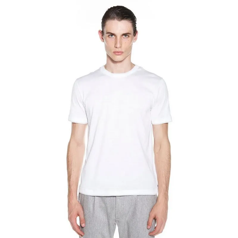 Eleventy | T-Shirt Girocollo (2 Colors)