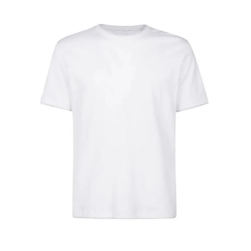 Eleventy | T-Shirt Girocollo (2 Colors)