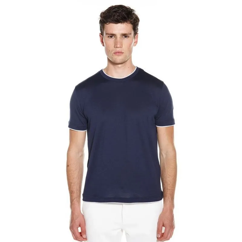 Eleventy | T-Shirt Girocollo (2 Colors)
