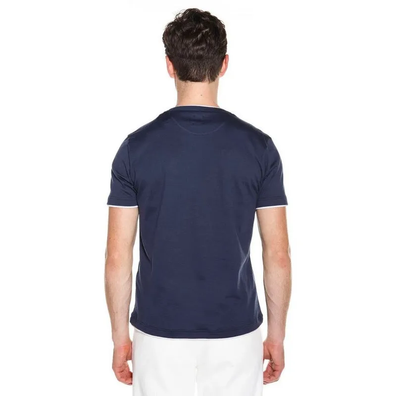 Eleventy | T-Shirt Girocollo (2 Colors)