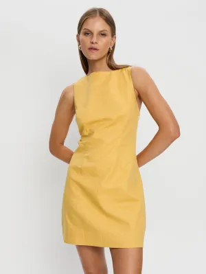 ELODIE MINI DRESS