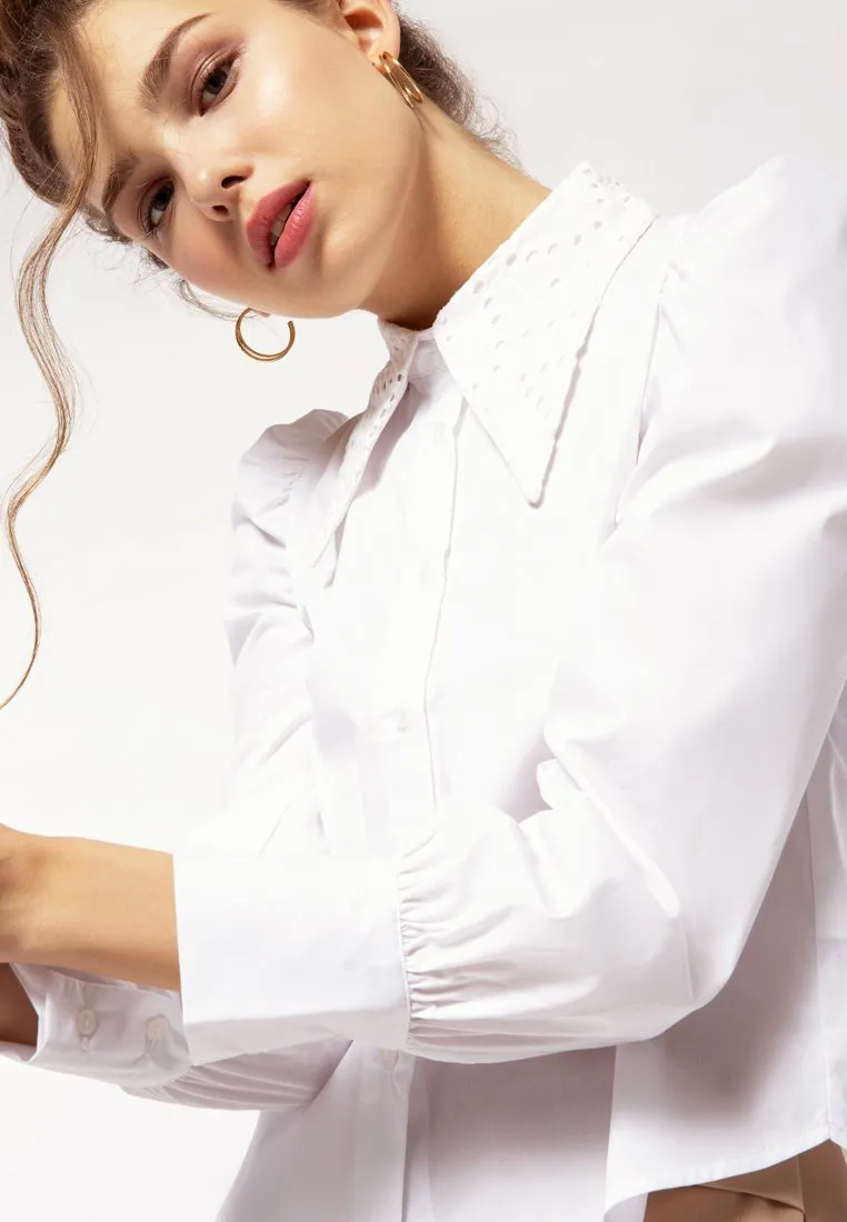 Embroidery Shirt