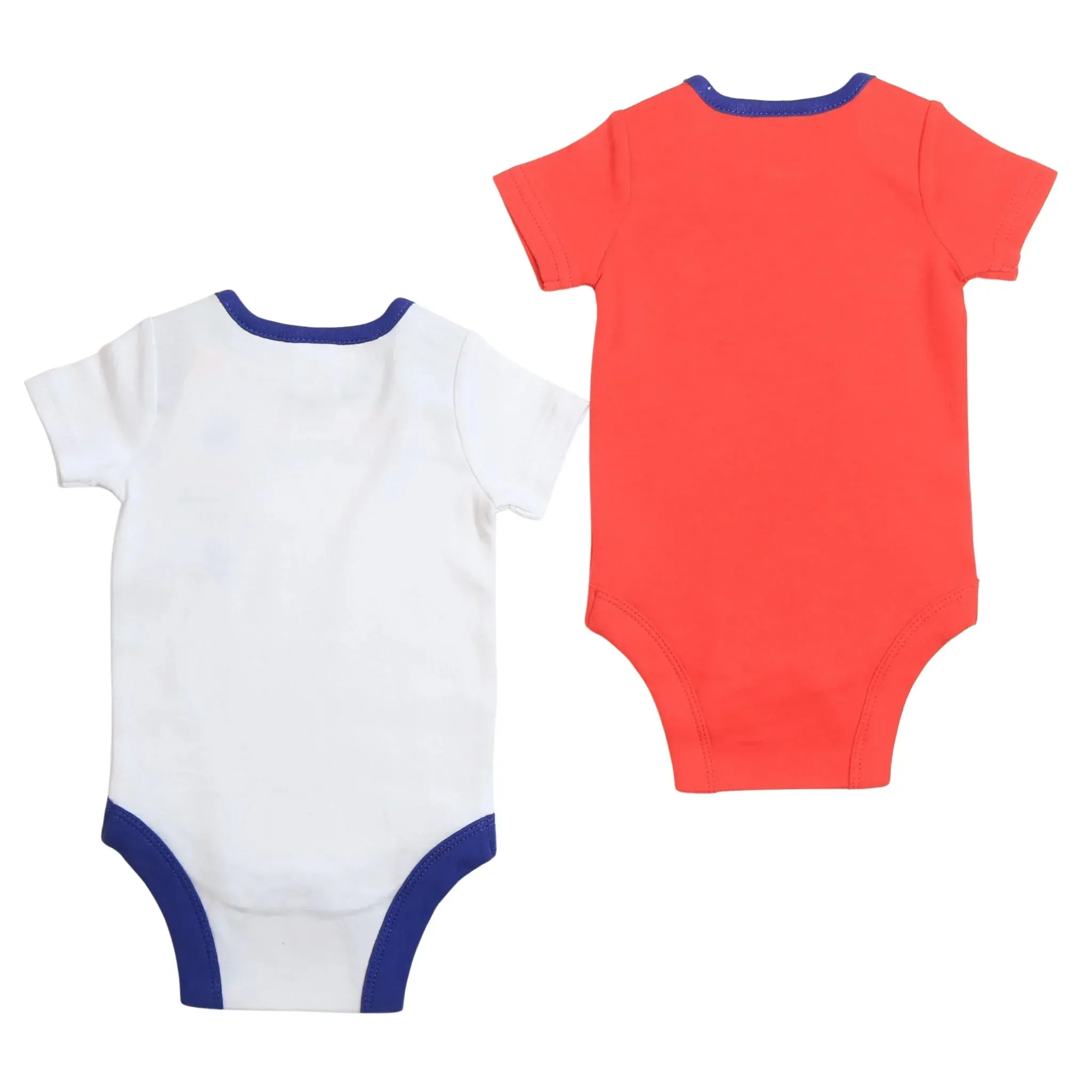 England Football 1982 Retro Baby 2 Pack Bodysuits