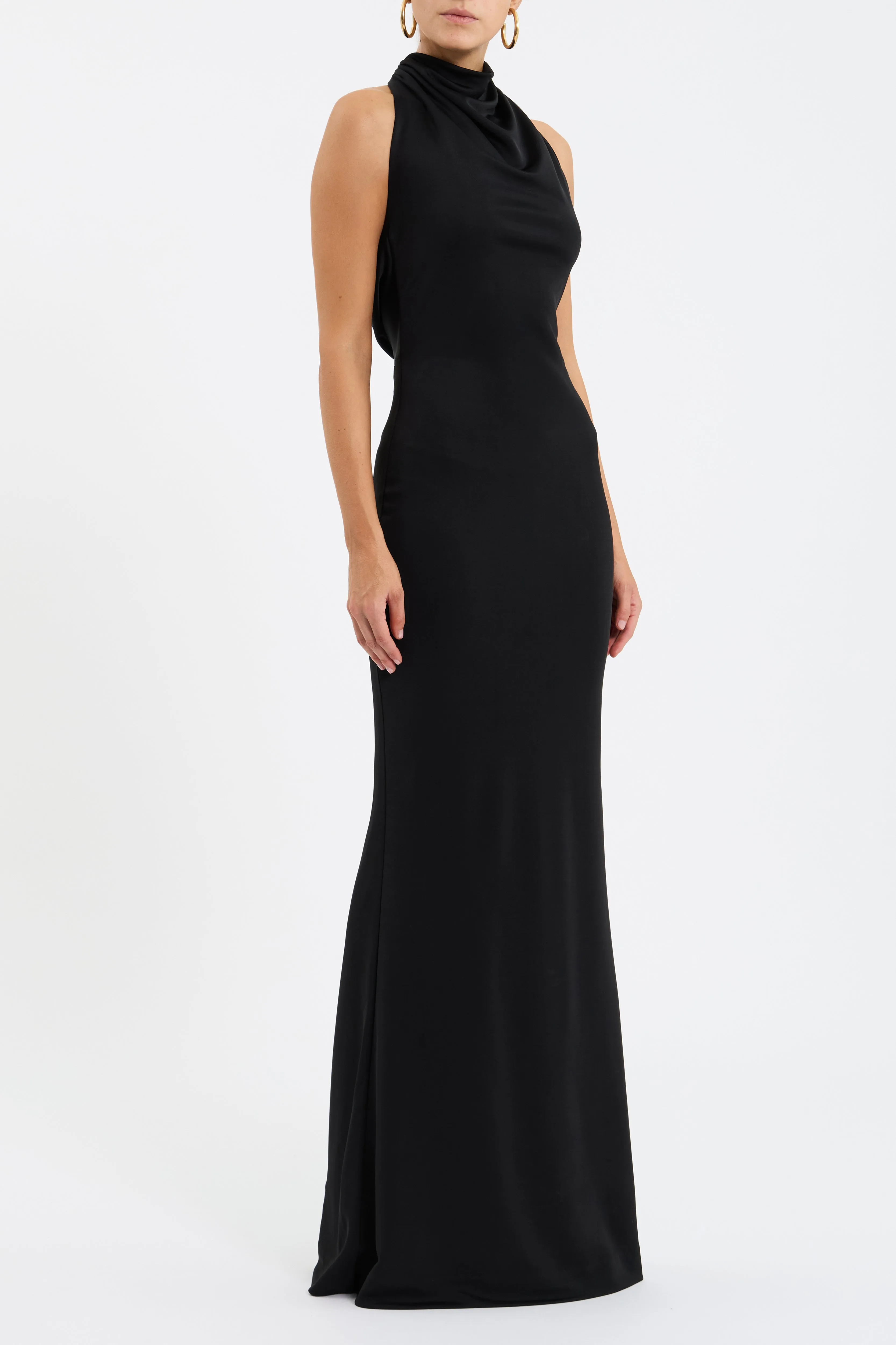 Erin Maxi Dress