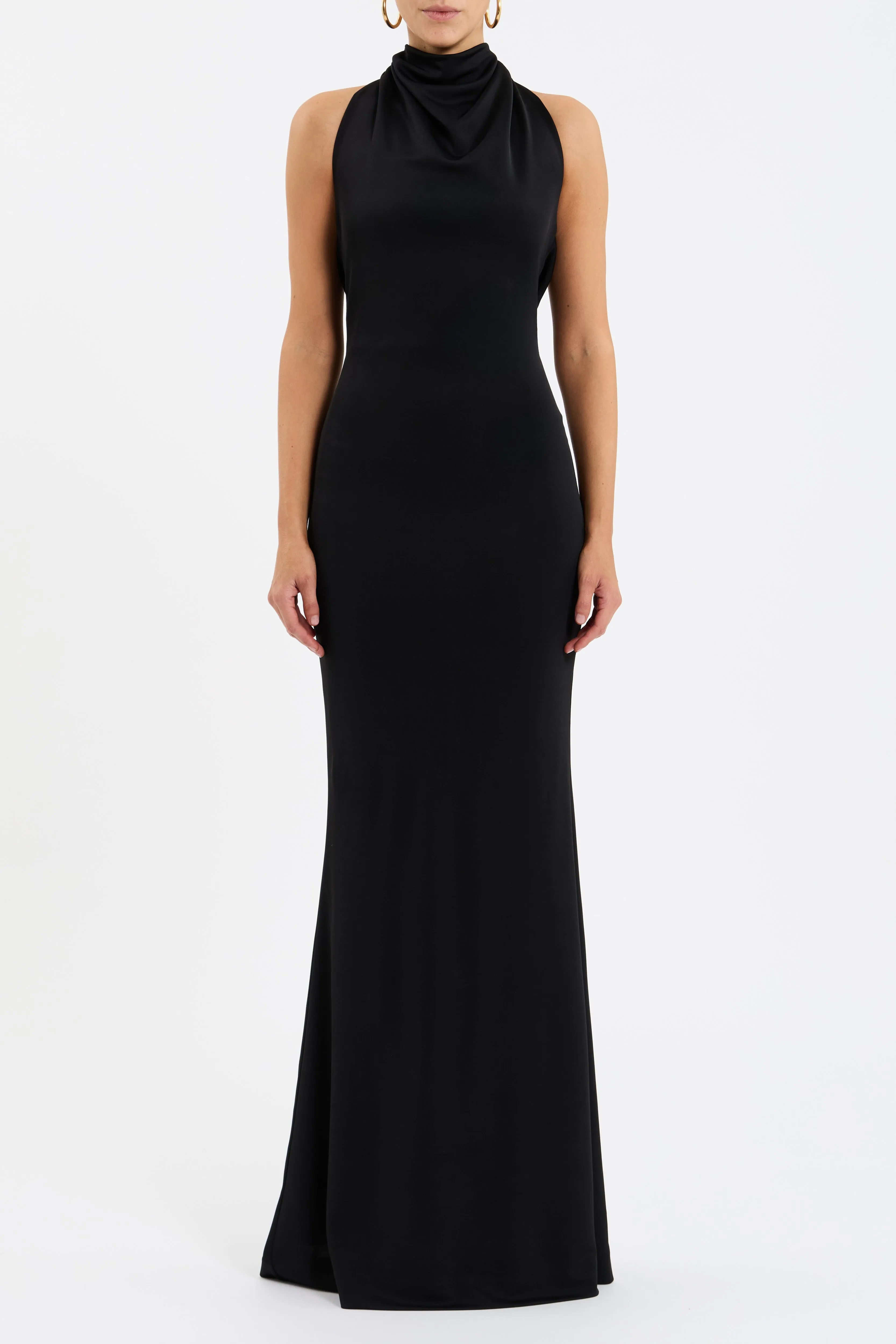 Erin Maxi Dress