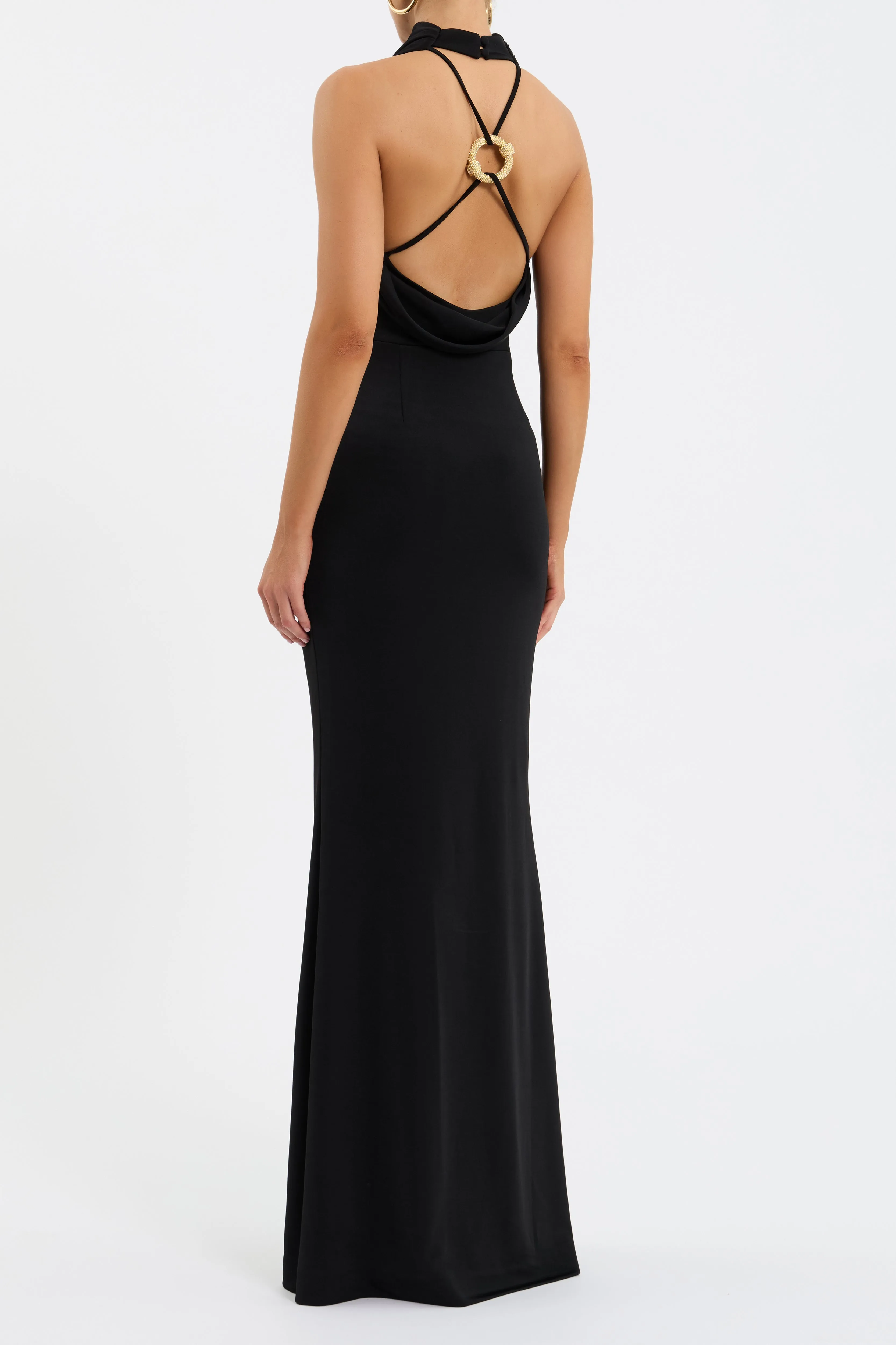 Erin Maxi Dress