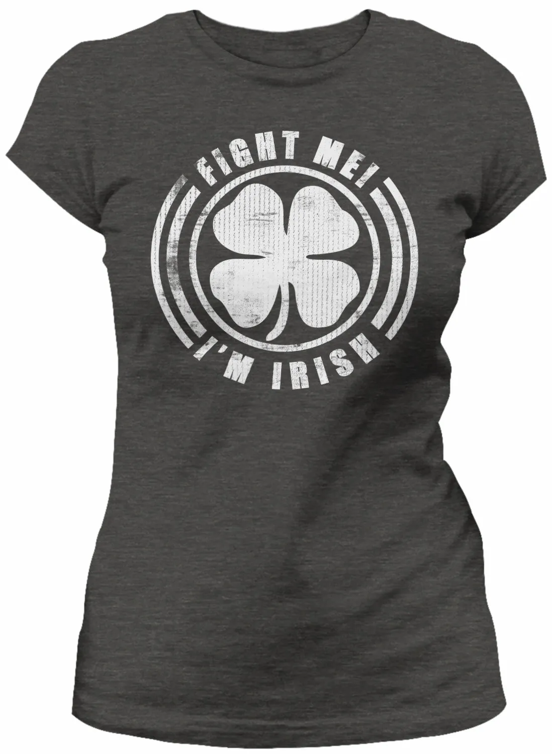 Fight Me I'm Irish
