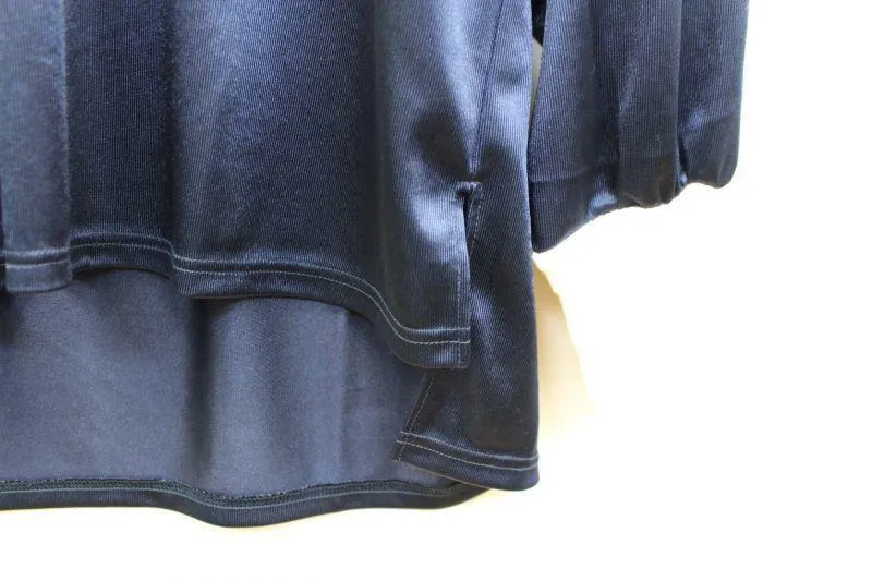 FITH GO TO HOLLYWOOD LONG SHIRTS