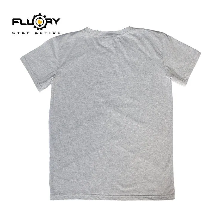Floury SHORT SLEEVE T-SHIRT - TF04