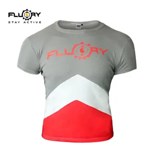 Floury SHORT SLEEVE T-SHIRT - TF04