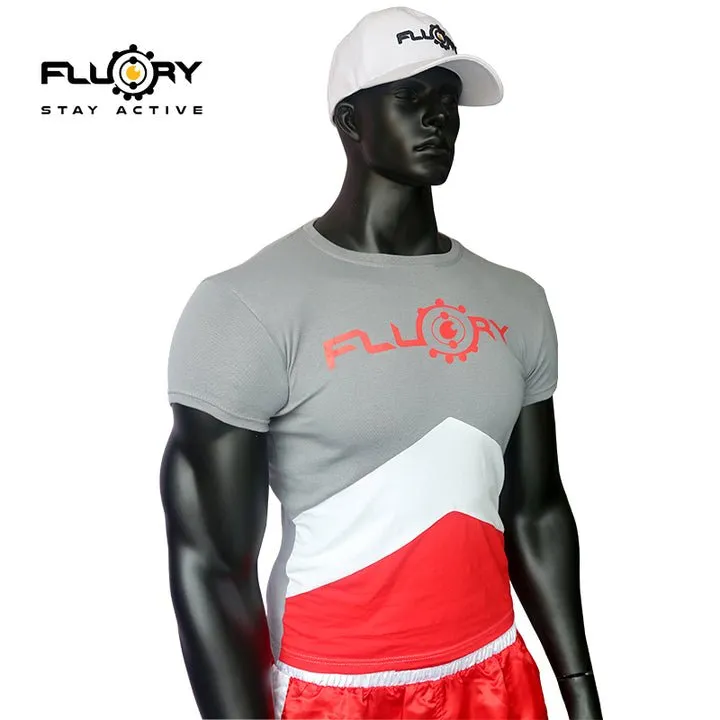 Floury SHORT SLEEVE T-SHIRT - TF04