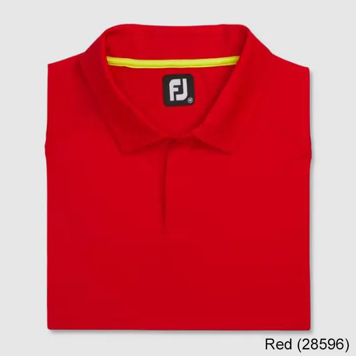 FootJoy HYPR Golf Shirt