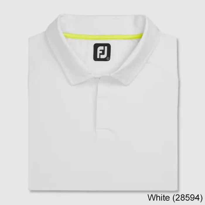 FootJoy HYPR Golf Shirt