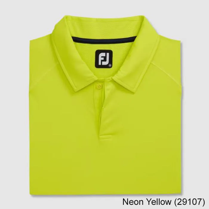 FootJoy HYPR Golf Shirt