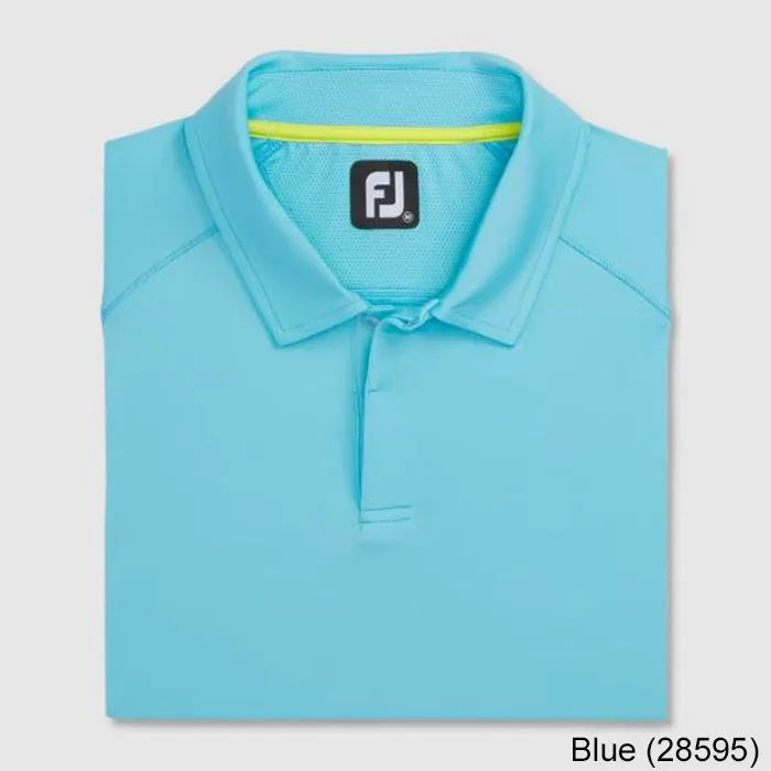 FootJoy HYPR Golf Shirt