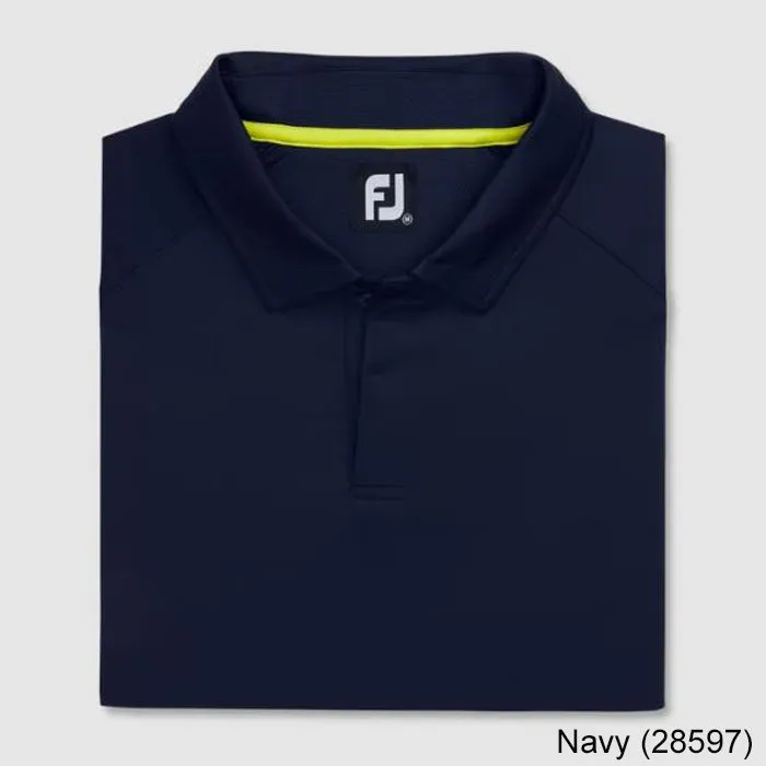 FootJoy HYPR Golf Shirt