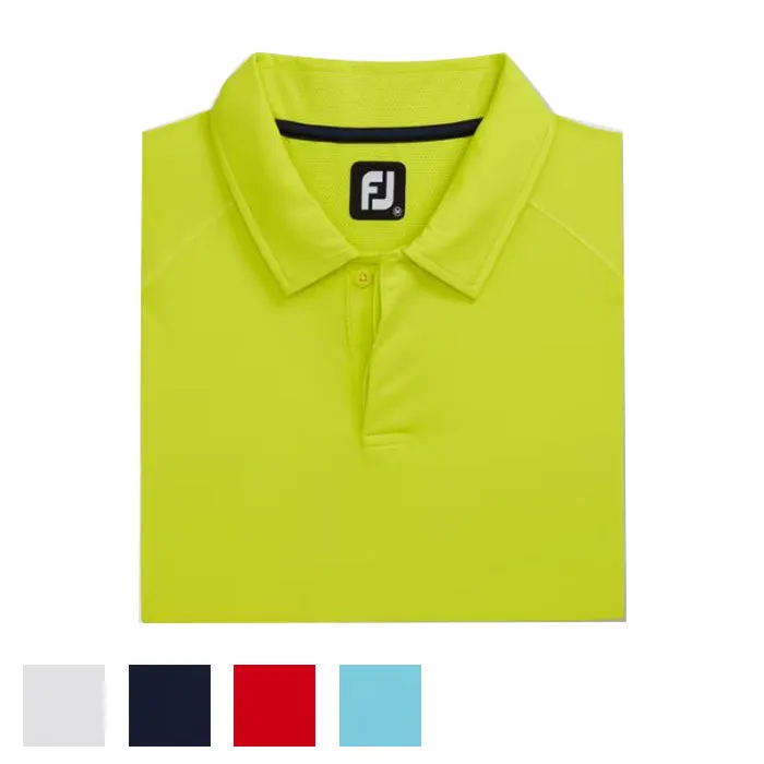 FootJoy HYPR Golf Shirt