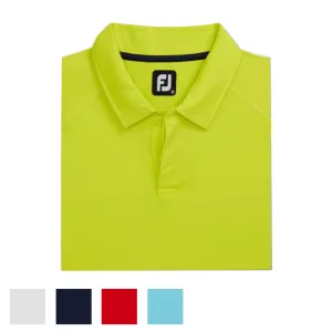 FootJoy HYPR Golf Shirt