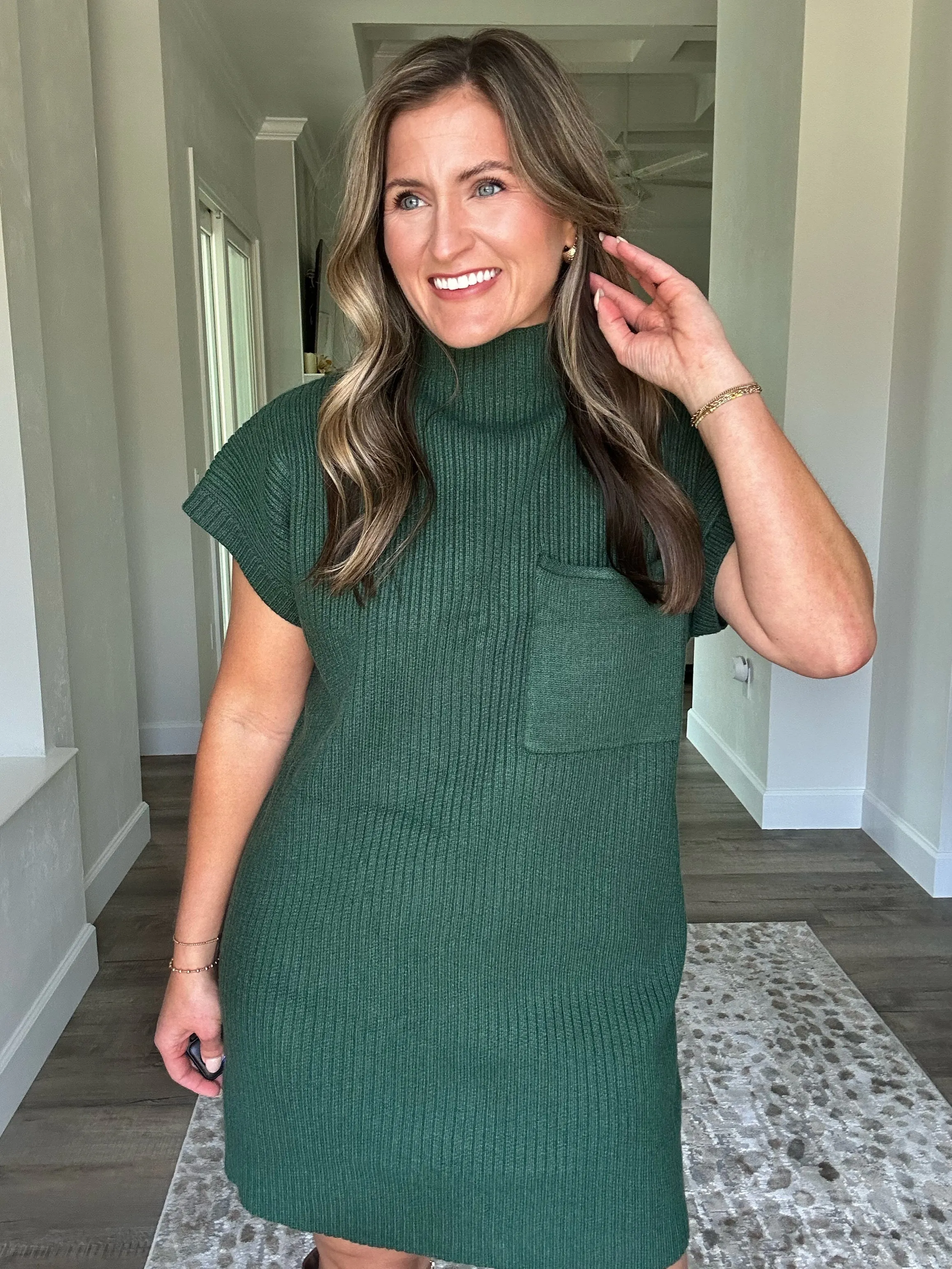 Forest Dress