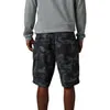 FOX RACING SLAMBOZO CAMO SHORTS