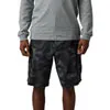 FOX RACING SLAMBOZO CAMO SHORTS