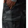 FOX RACING SLAMBOZO CAMO SHORTS