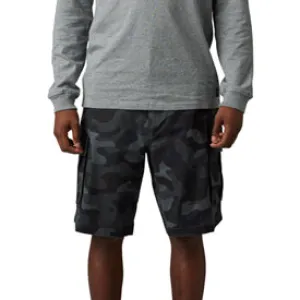 FOX RACING SLAMBOZO CAMO SHORTS