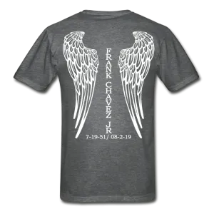 Frank Chavez Jr Gildan Ultra Cotton Adult T-Shirt