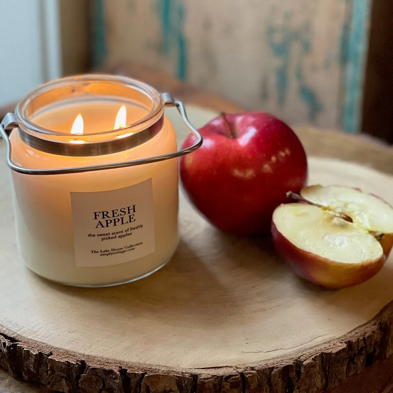 Fresh Apple