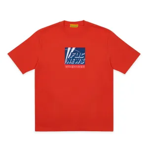 Fuc News Tee