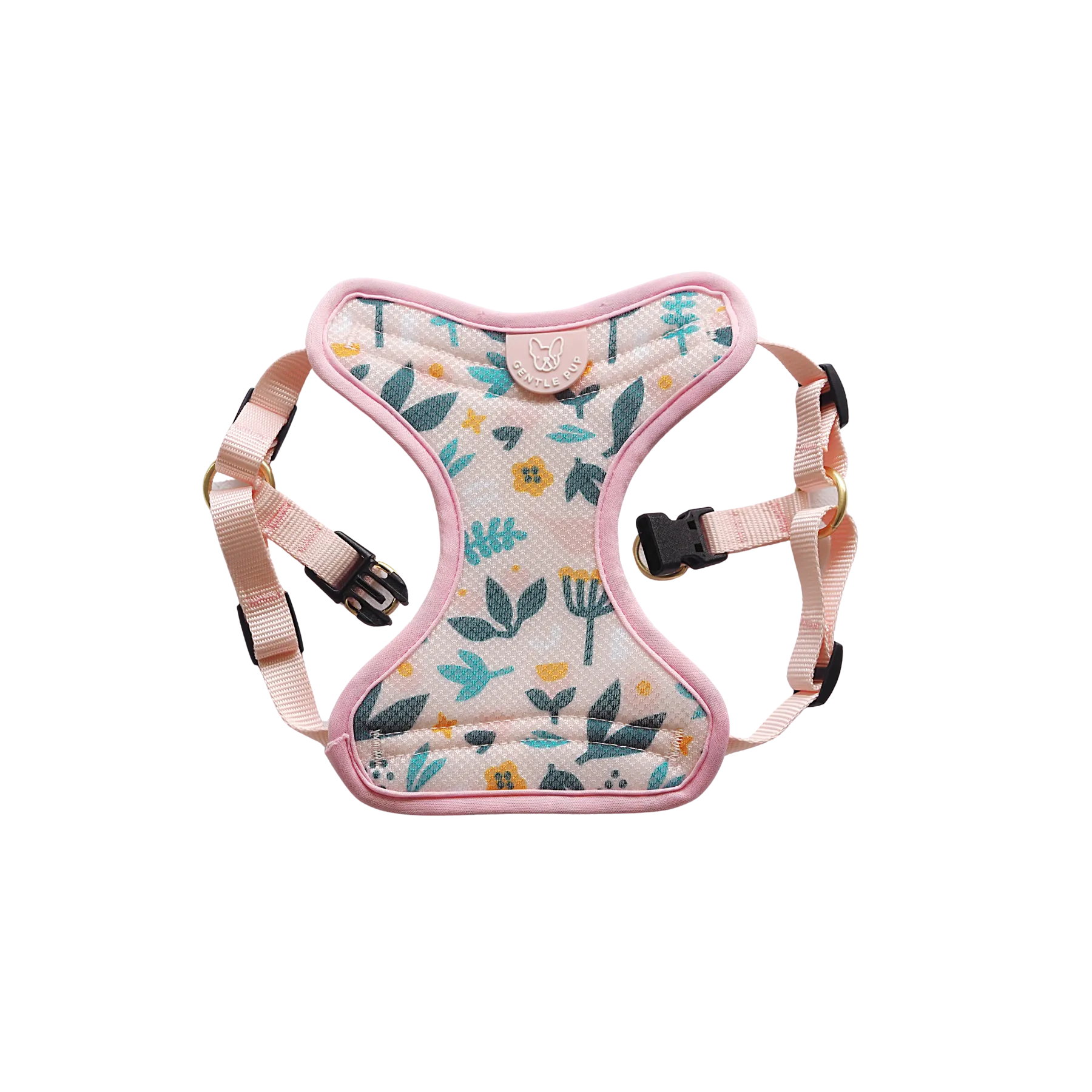 Gentle Pup - Scandi Spring Easy Harness