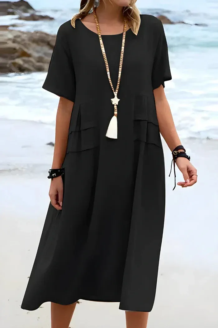 Ginebra® | Tailored and elegant summer dress