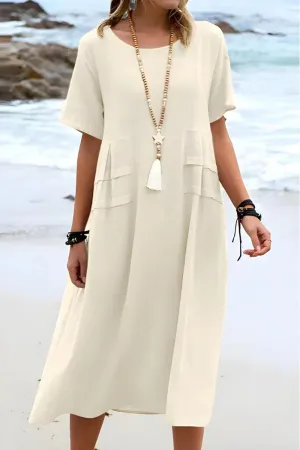 Ginebra® | Tailored and elegant summer dress